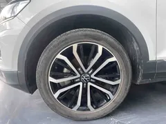 2022 Volkswagen T-Roc 280TSI DSG 2WD Comfort Plus, белый — фото 29