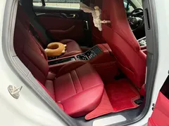 2022 Porsche Panamera 2.9T, белый — фото 12