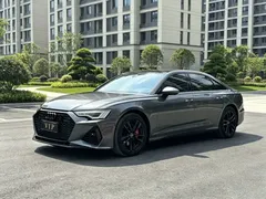 2022 Audi A6L 40 TFSI — фото 1