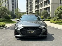 2022 Audi A6L 40 TFSI — фото 2