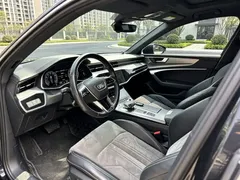 2022 Audi A6L 40 TFSI — фото 4