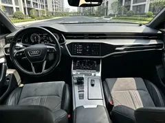 2022 Audi A6L 40 TFSI — фото 6