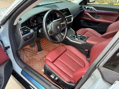 2022 BMW 4 Series 4 425i Gran Coupe M — фото 10