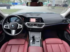 2022 BMW 4 Series 4 425i Gran Coupe M — фото 13