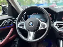 2022 BMW 4 Series 4 425i Gran Coupe M — фото 14