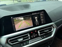 2022 BMW 4 Series 4 425i Gran Coupe M — фото 20