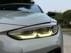 2022 BMW 4 Series 4 425i Gran Coupe M — фото 24