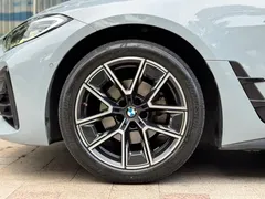 2022 BMW 4 Series 4 425i Gran Coupe M — фото 28