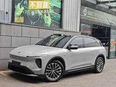 2024 Nio ES6 75kWh — фото 1
