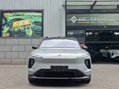 2024 Nio ES6 75kWh — фото 18