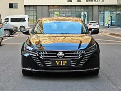 2022 Nissan Teana 2.0L XL-TLS, чёрный — фото 2