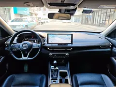2022 Nissan Teana 2.0L XL-TLS, чёрный — фото 4