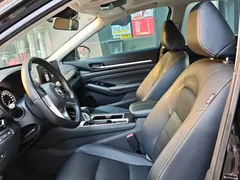 2022 Nissan Teana 2.0L XL-TLS, чёрный — фото 5