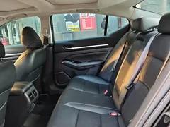 2022 Nissan Teana 2.0L XL-TLS, чёрный — фото 6