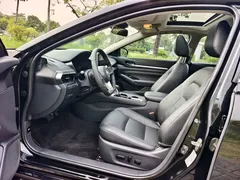 2021 Nissan Teana 2.0T XL, чёрный — фото 4