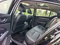 2021 Nissan Teana 2.0T XL, чёрный — фото 6