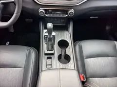 2021 Nissan Teana 2.0T XL, чёрный — фото 9