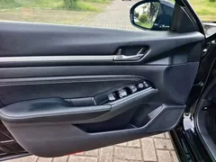 2021 Nissan Teana 2.0T XL, чёрный — фото 10