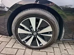 2021 Nissan Teana 2.0T XL, чёрный — фото 15