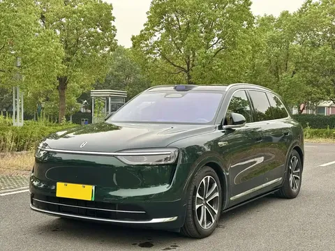 2026 Aito M7 Ultra 4WD 5 192