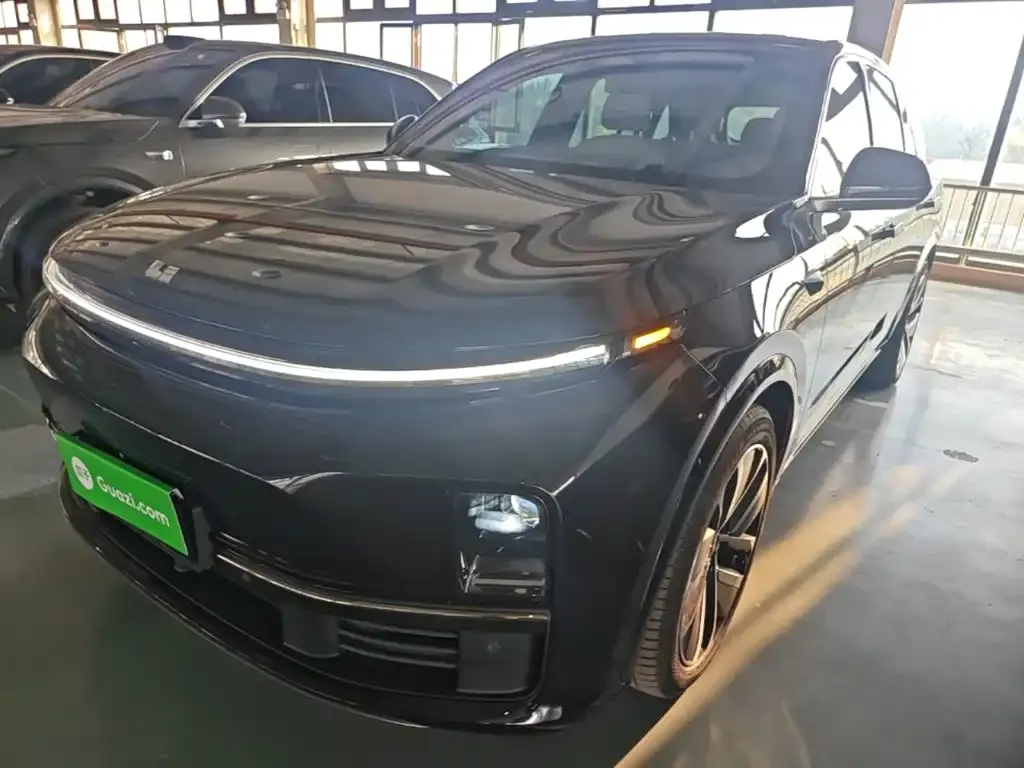 2023 Li Auto L7