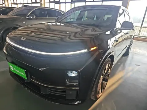 2023 Li Auto L7 Pro