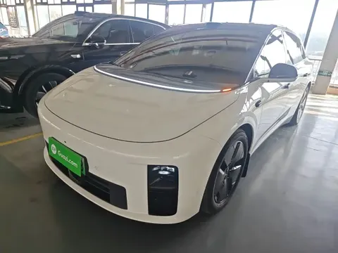 2025 Li Auto i6 2WD
