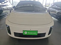 2025 Li Auto i6 2WD, белый — фото 3