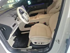 2025 Li Auto i6 2WD, белый — фото 15