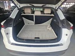 2025 Li Auto i6 2WD, белый — фото 19