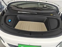 2025 Li Auto i6 2WD, белый — фото 20