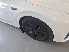 2025 Li Auto i6 2WD, белый — фото 23