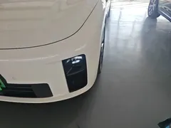 2025 Li Auto i6 2WD, белый — фото 24