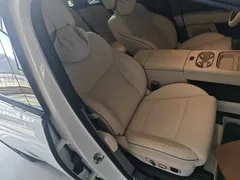 2025 Li Auto i6 2WD, белый — фото 25