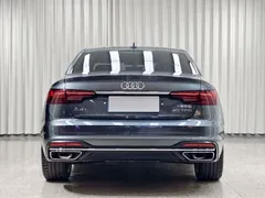 2020 Audi A4L 40 TFSI — фото 5