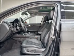 2020 Audi A4L 40 TFSI — фото 7