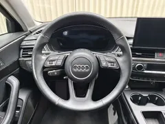 2020 Audi A4L 40 TFSI — фото 12