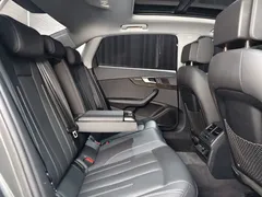 2020 Audi A4L 40 TFSI — фото 17