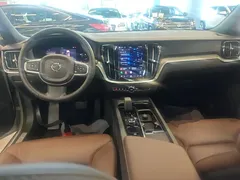 2023 Volvo S60 B4 Luxury, белый — фото 10