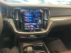 2023 Volvo S60 B4 Luxury, белый — фото 13