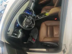 2023 Volvo S60 B4 Luxury, белый — фото 15