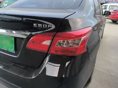 2022 Nissan Sylphy 1.6XE CVT Comfort, чёрный — фото 8