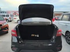 2022 Nissan Sylphy 1.6XE CVT Comfort, чёрный — фото 19