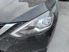 2022 Nissan Sylphy 1.6XE CVT Comfort, чёрный — фото 24