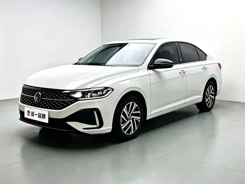 2023 Volkswagen Lavida 1.5L AT