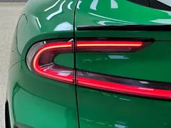 2025 Xiaomi YU7 4WD Max, зелёный — фото 9
