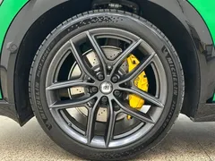 2025 Xiaomi YU7 4WD Max, зелёный — фото 10