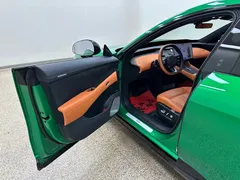 2025 Xiaomi YU7 4WD Max, зелёный — фото 12