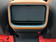 2025 Xiaomi YU7 4WD Max, зелёный — фото 18