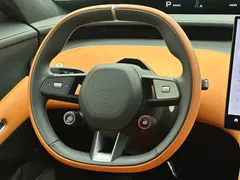 2025 Xiaomi YU7 4WD Max, зелёный — фото 22